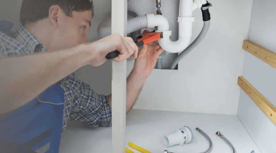 Professional sink repair in Rockaway Park, NY